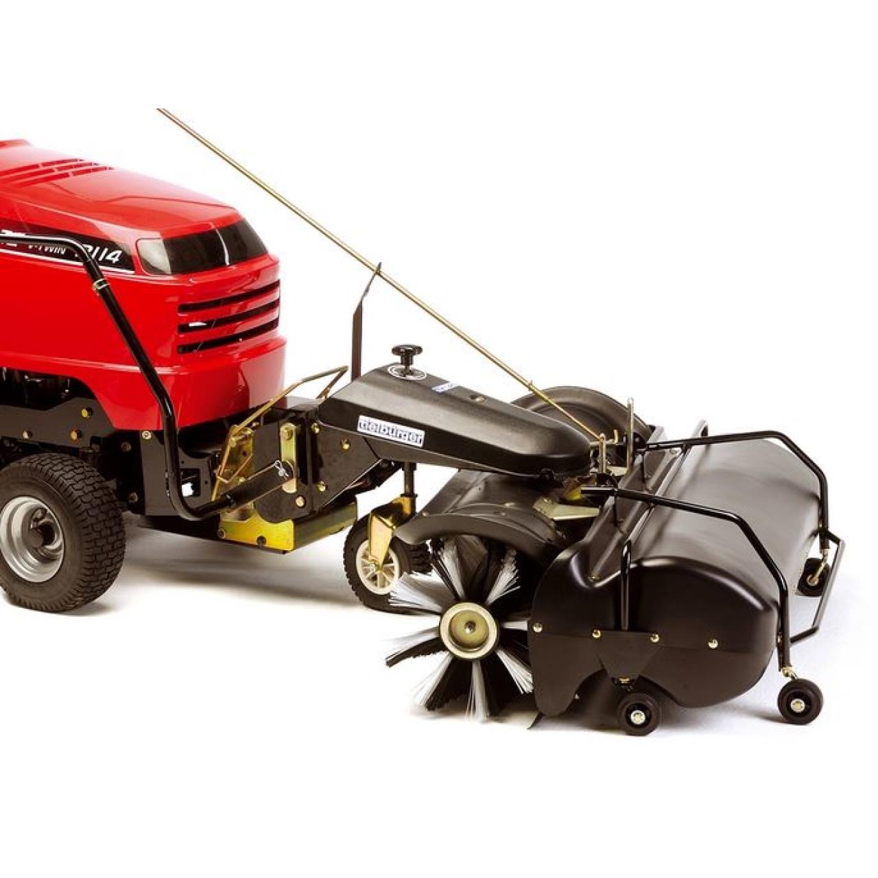 100012315 Anbaukehrmaschine tk520