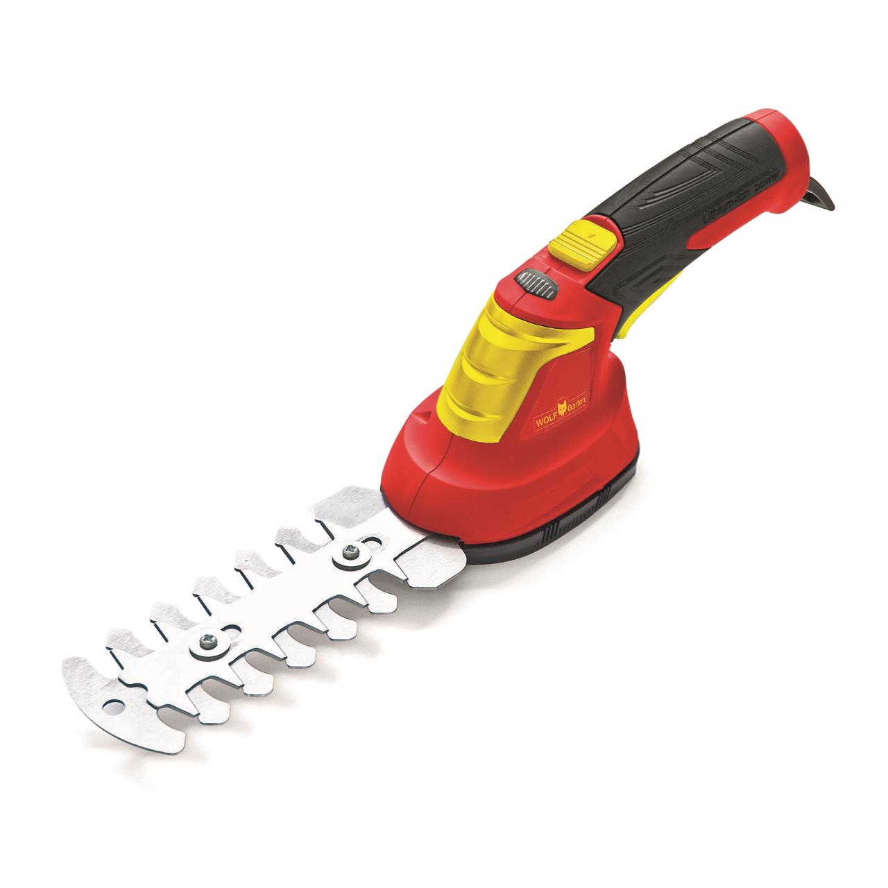 100008770 Akku-Gartenschere LI-ION POWER FINESSE 30 B (mit festem Akku)