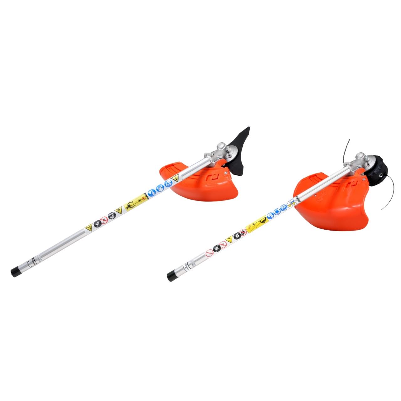 100001282 Anbau-Motorsense für DPAS-2600