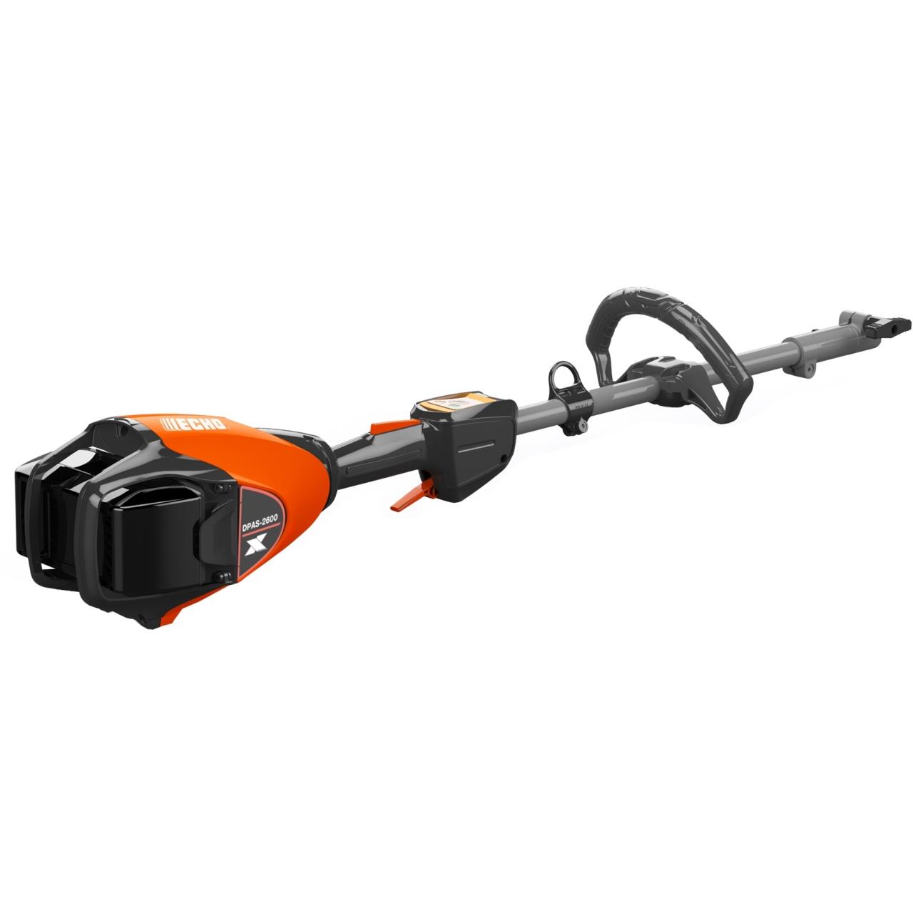 100001257 Akku-Kombimotor 50 V DPAS-2600 - Grundgerät ohne Akku und Ladegerät