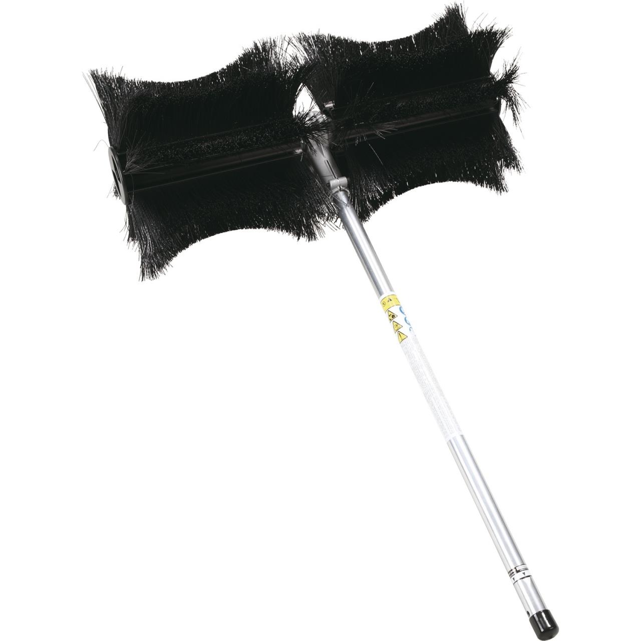 100001279 Anbau-Kehrbürste