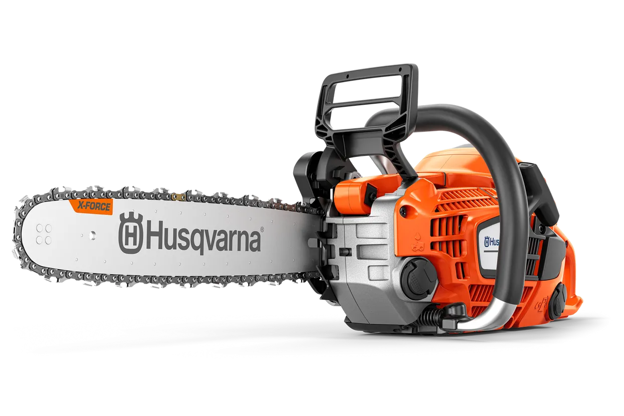 Benzin-Motorsäge 540 XP Mark III 14''