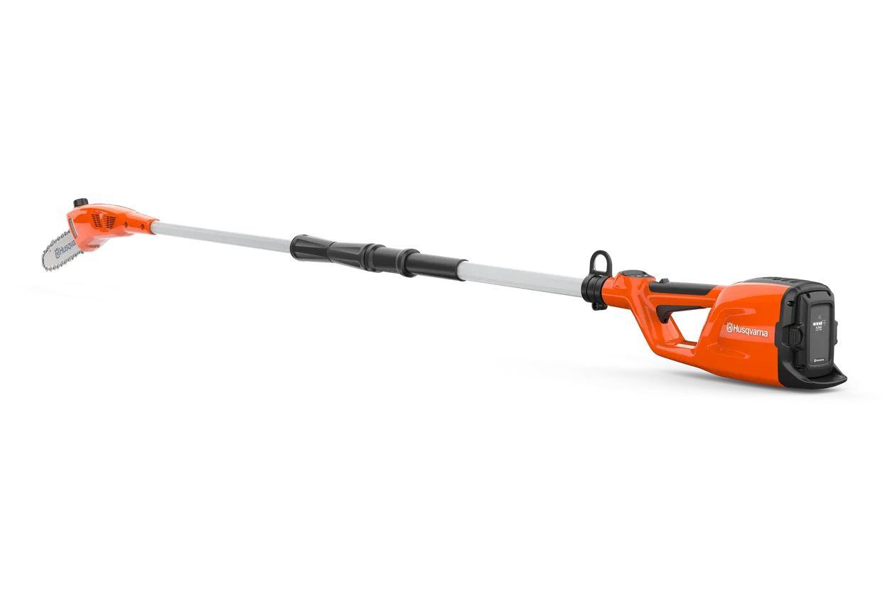 Akku-Hochentaster 120iTK4-P - Grundgerät ohne Akku & Ladegerät