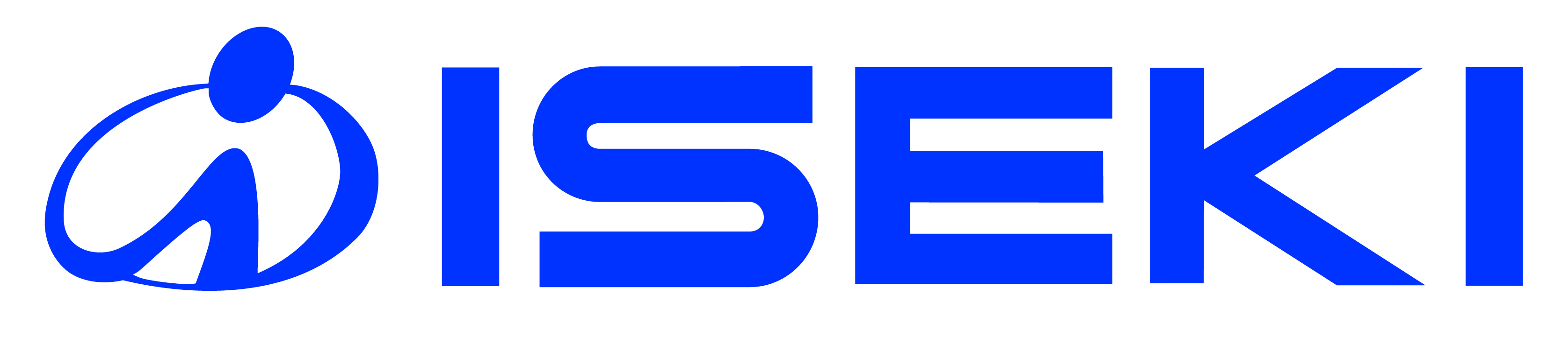 Iseki