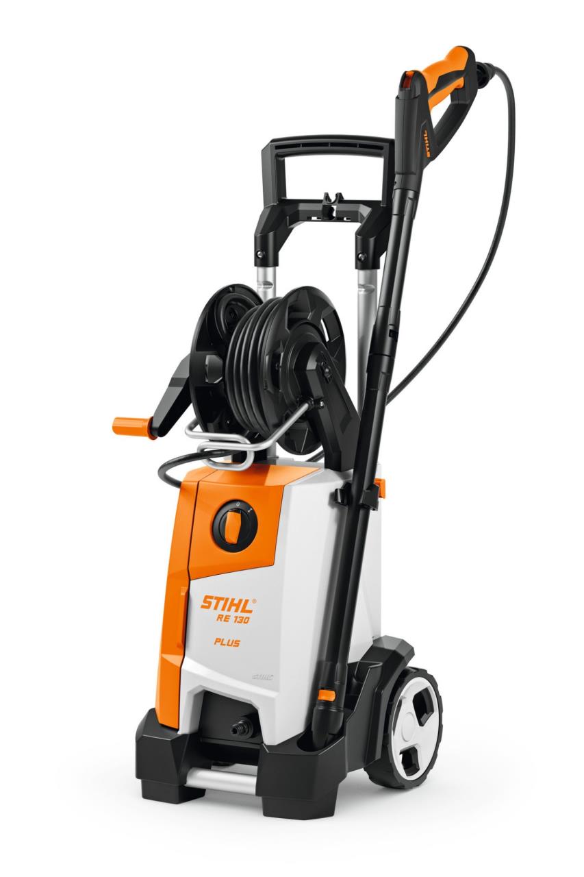 Hochdruckreiniger RE 130 PLUS