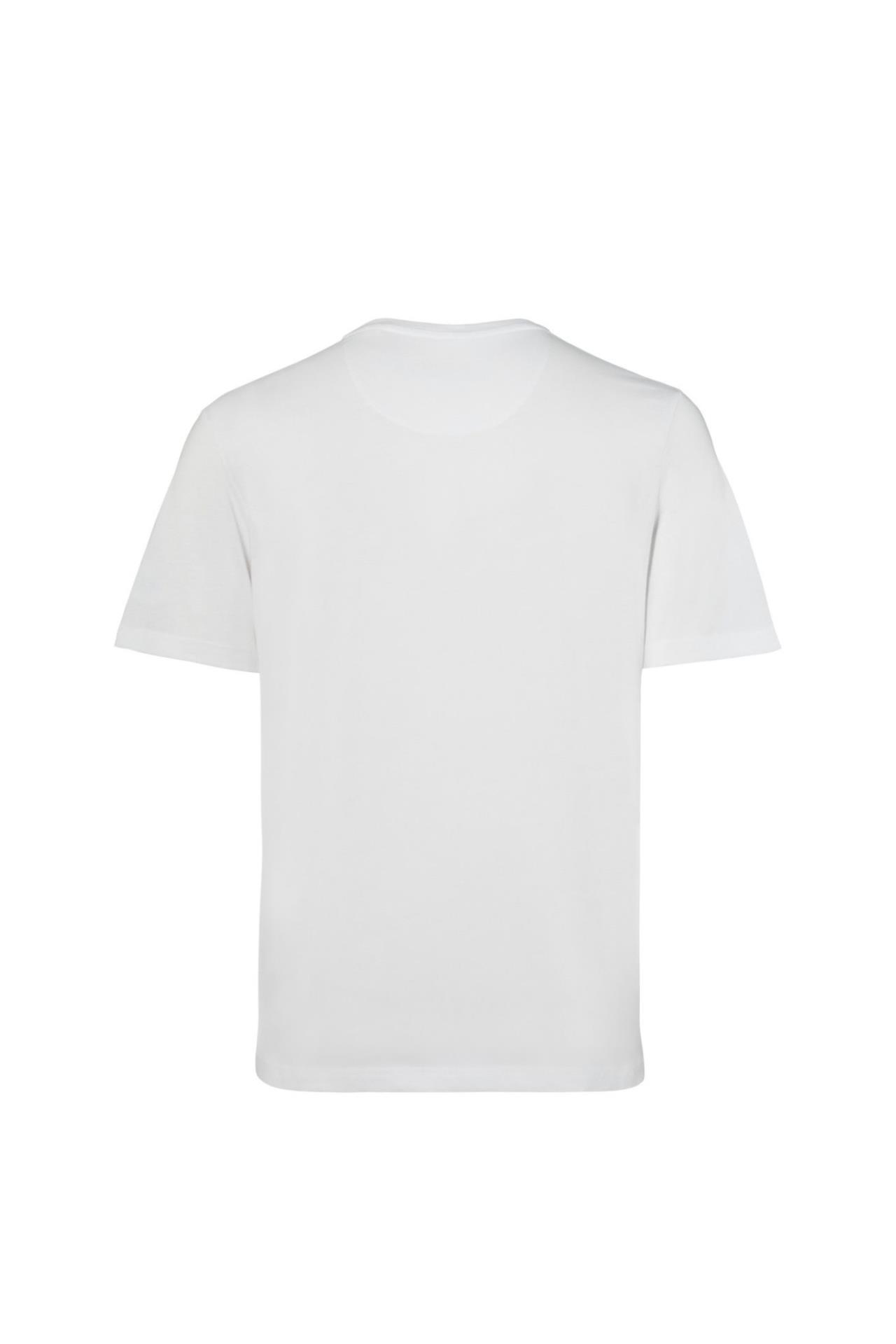 T-Shirt TIMBERSPORTS® Weiß