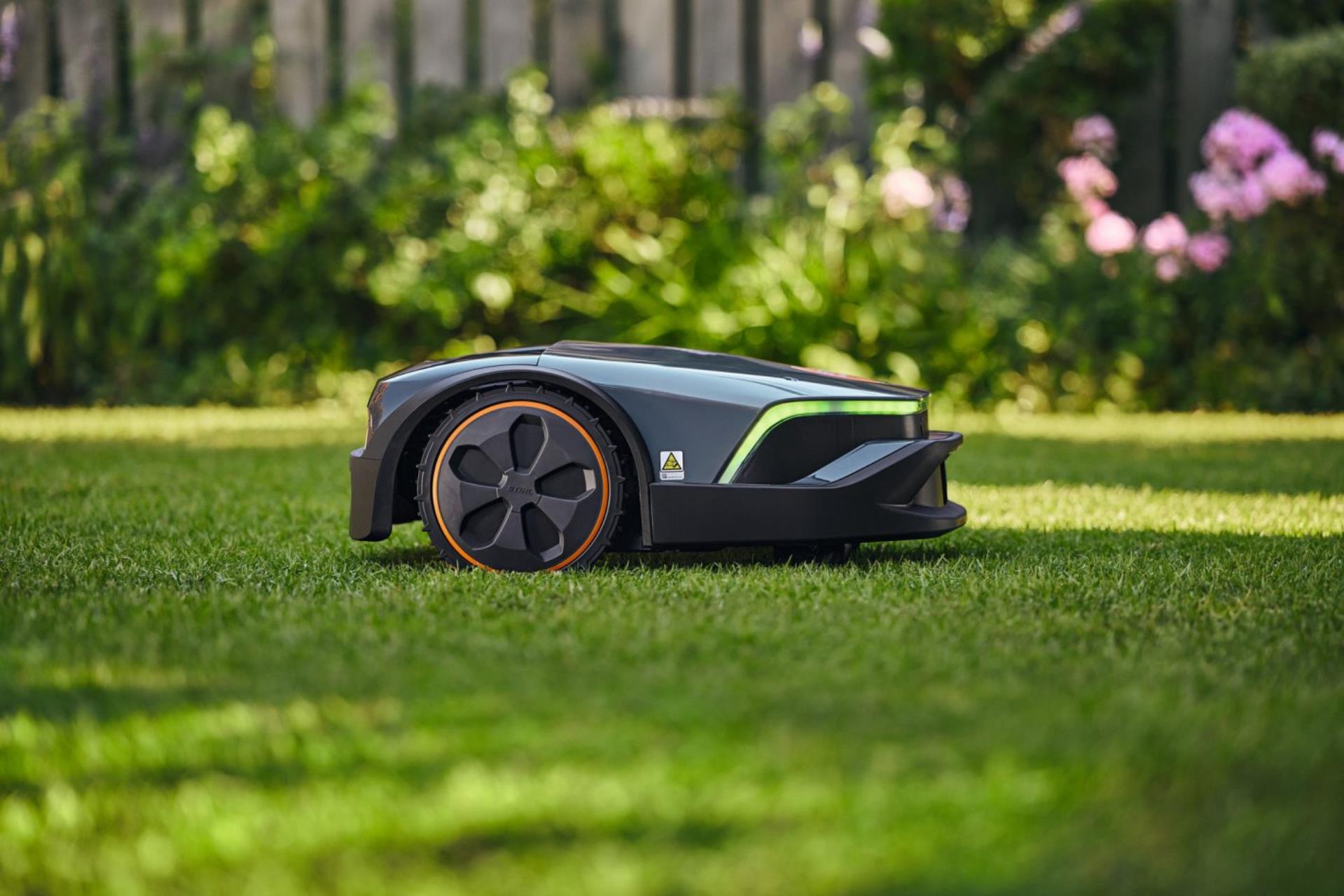 Mähroboter iMOW® 7 EVO