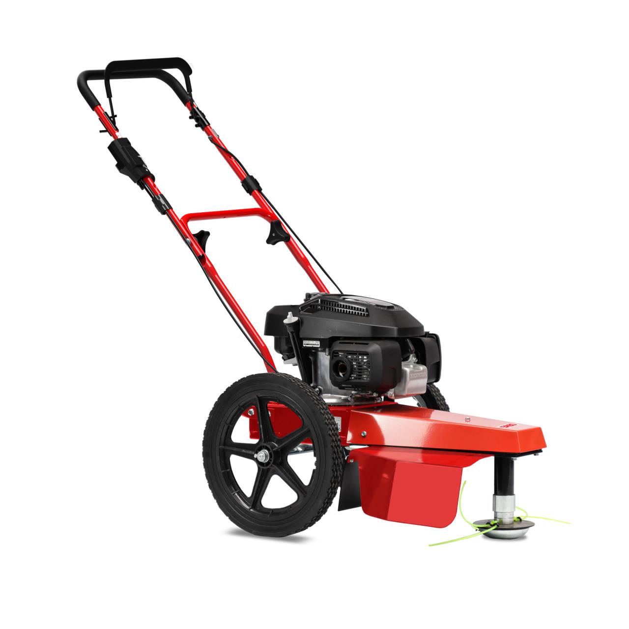 Mäher 60-Pro T Push