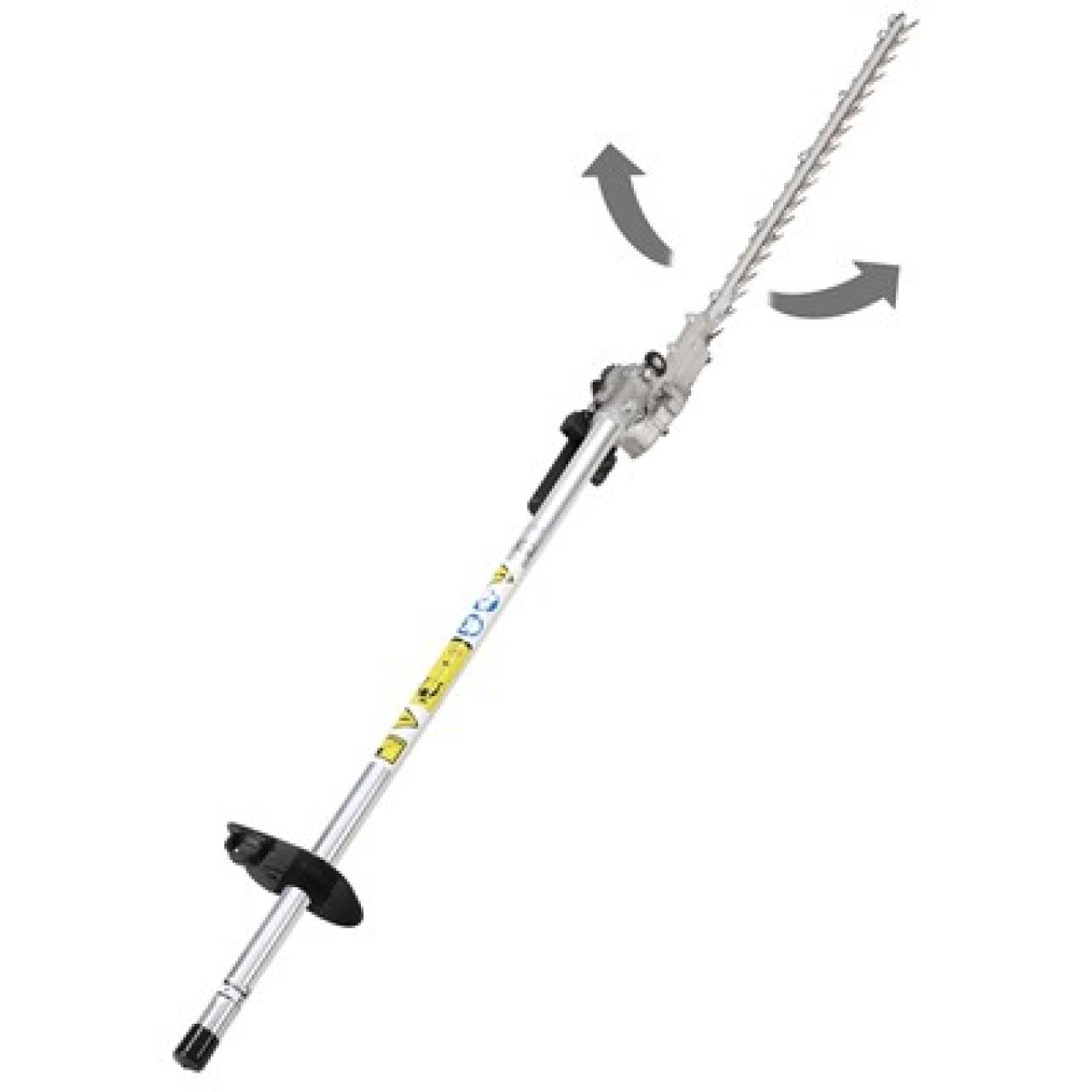 100001275 Anbau-Heckenschere für PAS-265ES / PAS-2400