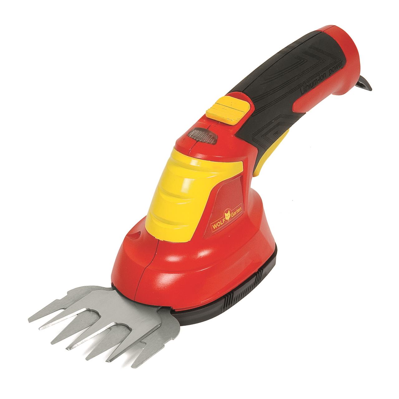 100008771 Akku-Gartenschere LI-ION POWER FINESSE 30 R (mit festem Akku)