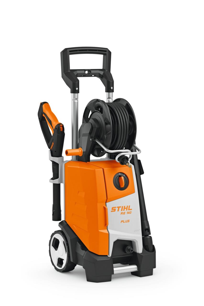 Hochdruckreiniger RE 140 PLUS
